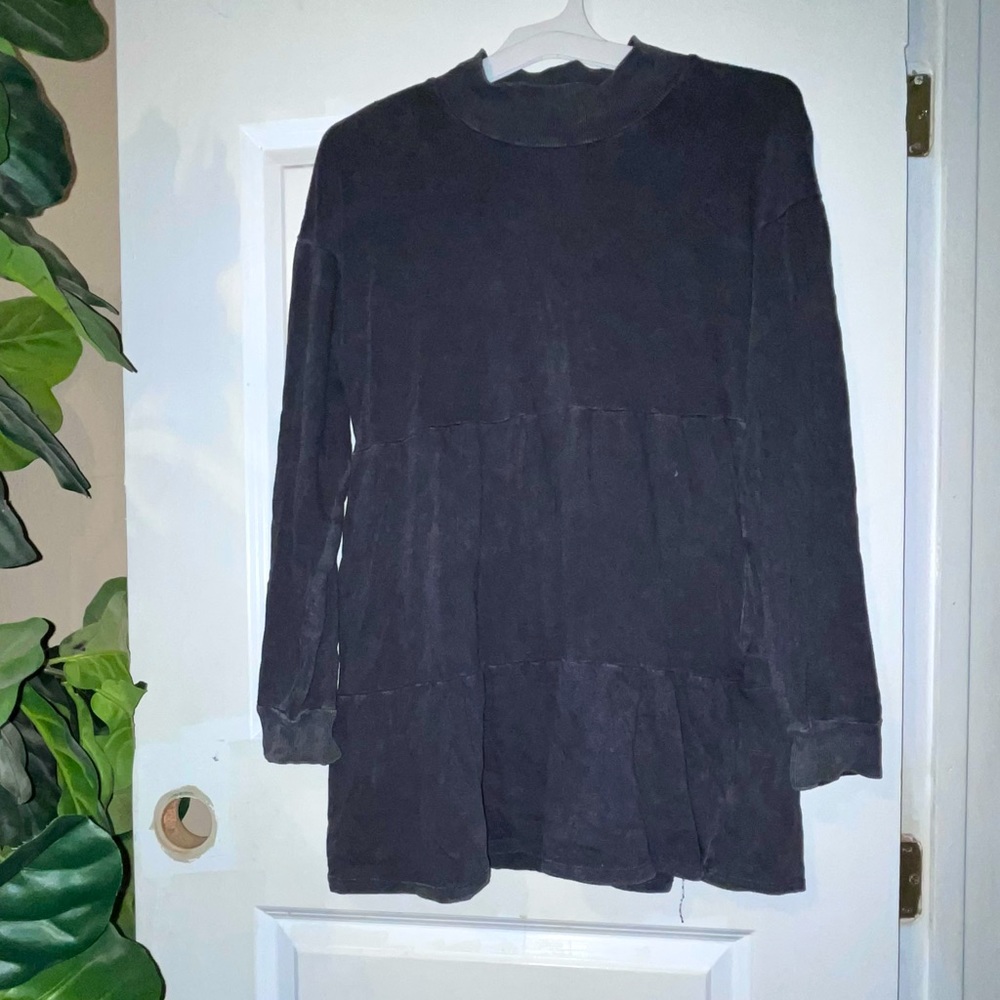 Wild Fable Long Sleeve Dress